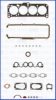 VW 049198012C Gasket Set, cylinder head